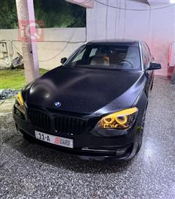 بی ئێم دەبڵیو سیریەس 7